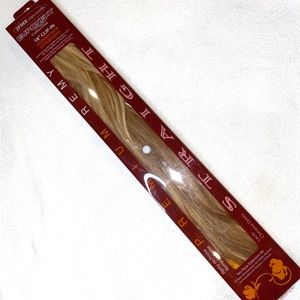 REMY Blonde Hair Extensions